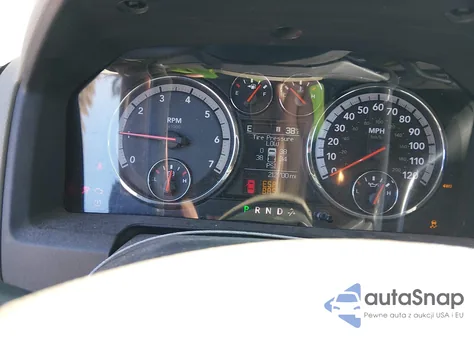 2010 Dodge Ram 1500 Slt/Sport/Trx z USA, uszkodzony, nr VIN 1D7RV1CT4AS145591